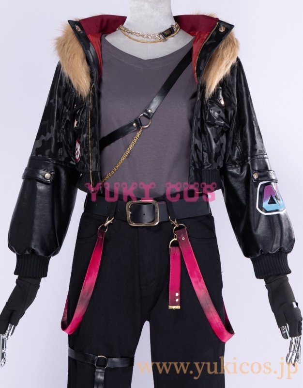 画像1: プロジェクトセカイ　プロセカ　OVER RAD SQUAD!!　もう少しだけ、この空気を　青柳冬弥　コスプレ衣装　送料無料　 (1)