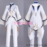 画像1: プロジェクトセカイ　プロセカ　ブルームフェスティバルガチャ　一緒に帰ろう　 青柳冬弥　エンビエントムジーク　コスプレ衣装　送料無料 (1)