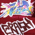 画像9: プロジェクトセカイ　プロセカ　Proof the REDガチャ　この壁を越えるために　東雲彰人　Eyes on peak　コスプレ衣装　送料無料 (9)