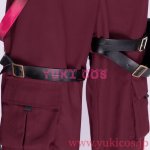 画像9: プロジェクトセカイ　プロセカ　The Party Of Blast!!ガチャ　覚悟告ぐ円陣　東雲彰人　Real badass　コスプレ衣装　送料無料　 (9)