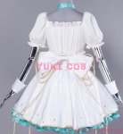 画像3: プロジェクトセカイ　プロセカ　セカイシンフォニー2026横浜公演　草薙寧々　コスプレ衣装　送料無料 (3)