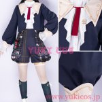 画像4: プロジェクトセカイ　プロセカ　Velvet Afternoonガチャ　両手いっぱいのお菓子　鏡音レン　Classical Gloss　コスプレ衣装　送料無料 (4)