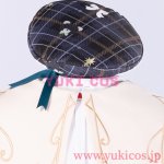 画像10: プロジェクトセカイ　プロセカ　Velvet Afternoonガチャ　両手いっぱいのお菓子　鏡音レン　Classical Gloss　コスプレ衣装　送料無料 (10)