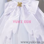 画像9: プロジェクトセカイ　プロセカ　劇場版　壊れたセカイと歌えないミク　初音ミク　コスプレ衣装　送料無料 (9)