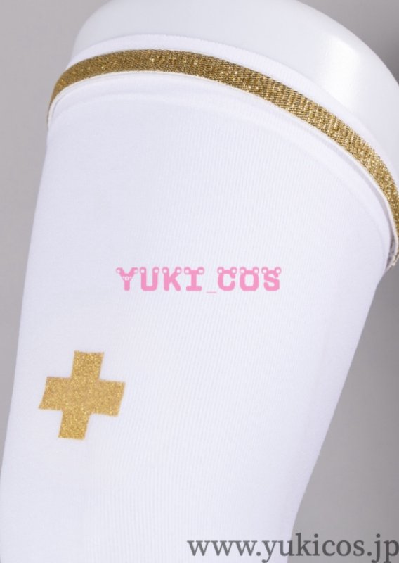 画像10: プロジェクトセカイ　プロセカ　劇場版　壊れたセカイと歌えないミク　初音ミク　コスプレ衣装　送料無料 (10)