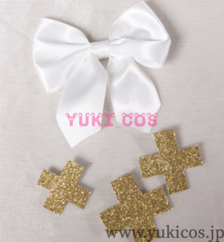 画像11: プロジェクトセカイ　プロセカ　劇場版　壊れたセカイと歌えないミク　初音ミク　コスプレ衣装　送料無料 (11)