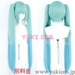 画像12: プロジェクトセカイ　プロセカ　劇場版　壊れたセカイと歌えないミク　初音ミク　コスプレ衣装　送料無料 (12)