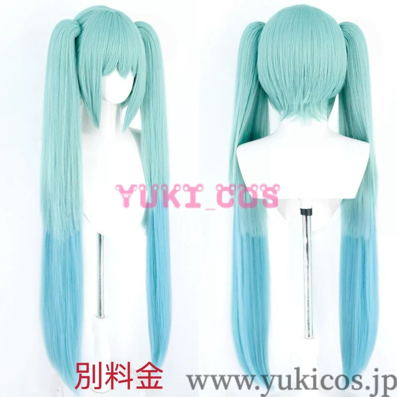 画像12: プロジェクトセカイ　プロセカ　劇場版　壊れたセカイと歌えないミク　初音ミク　コスプレ衣装　送料無料 (12)