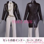 画像2: リンバスカンパニー　リンバス　Limbus Company　Sancho　サンチョ　コスプレ衣装　送料無料 (2)