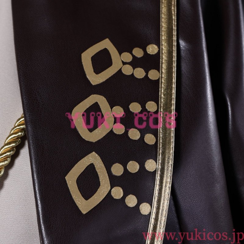 画像5: リンバスカンパニー　リンバス　Limbus Company　Sancho　サンチョ　コスプレ衣装　送料無料 (5)