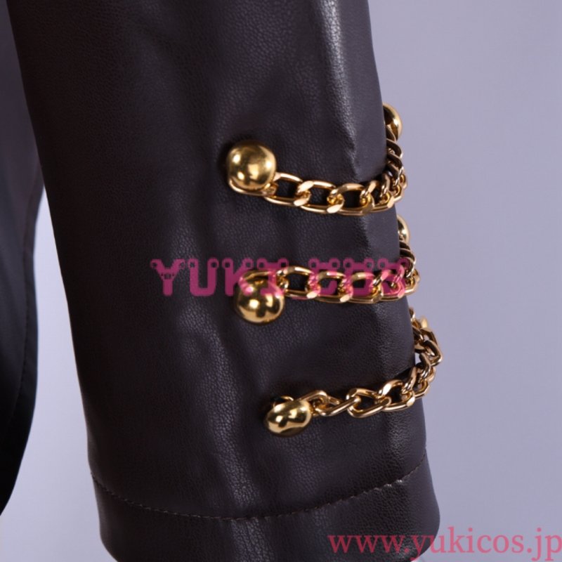 画像7: リンバスカンパニー　リンバス　Limbus Company　Sancho　サンチョ　コスプレ衣装　送料無料 (7)