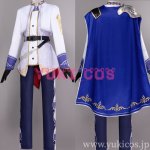 画像3: プロジェクトセカイ　プロセカ　ナイツ・オブ・ホワイトガチャ　トラブルミーティング　天馬司　シヴァルラス・シュヴァリエ　コスプレ衣装　送料無料 (3)