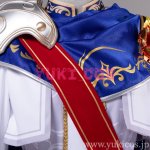 画像5: プロジェクトセカイ　プロセカ　ナイツ・オブ・ホワイトガチャ　トラブルミーティング　天馬司　シヴァルラス・シュヴァリエ　コスプレ衣装　送料無料 (5)
