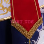 画像7: プロジェクトセカイ　プロセカ　ナイツ・オブ・ホワイトガチャ　トラブルミーティング　天馬司　シヴァルラス・シュヴァリエ　コスプレ衣装　送料無料 (7)