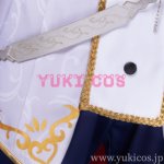 画像8: プロジェクトセカイ　プロセカ　ナイツ・オブ・ホワイトガチャ　トラブルミーティング　天馬司　シヴァルラス・シュヴァリエ　コスプレ衣装　送料無料 (8)