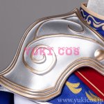 画像12: プロジェクトセカイ　プロセカ　ナイツ・オブ・ホワイトガチャ　トラブルミーティング　天馬司　シヴァルラス・シュヴァリエ　コスプレ衣装　送料無料 (12)