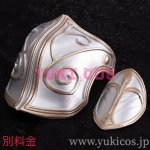 画像15: プロジェクトセカイ　プロセカ　ナイツ・オブ・ホワイトガチャ　トラブルミーティング　天馬司　シヴァルラス・シュヴァリエ　コスプレ衣装　送料無料 (15)