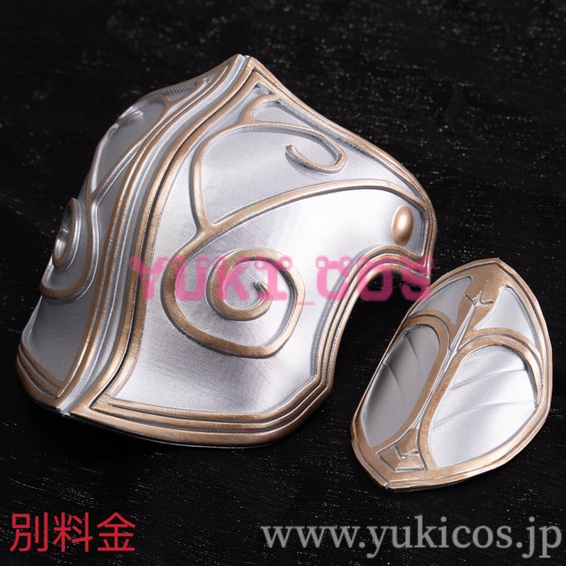 画像15: プロジェクトセカイ　プロセカ　ナイツ・オブ・ホワイトガチャ　トラブルミーティング　天馬司　シヴァルラス・シュヴァリエ　コスプレ衣装　送料無料 (15)