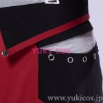 画像6: プロジェクトセカイ　プロセカ　Proof the REDガチャ　垣間見えた牙　白石杏 　Leave a mark　コスプレ衣装　送料無料 (6)