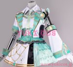 画像3: プロジェクトセカイ　プロセカ　初音ミク　五周年感謝祭　コスプレ衣装　送料無料　新バージョン (3)