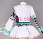 画像4: プロジェクトセカイ　プロセカ　初音ミク　五周年感謝祭　コスプレ衣装　送料無料　新バージョン (4)