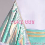 画像7: プロジェクトセカイ　プロセカ　初音ミク　五周年感謝祭　コスプレ衣装　送料無料　新バージョン (7)