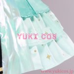 画像9: プロジェクトセカイ　プロセカ　初音ミク　五周年感謝祭　コスプレ衣装　送料無料　新バージョン (9)