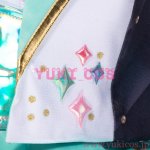 画像10: プロジェクトセカイ　プロセカ　初音ミク　五周年感謝祭　コスプレ衣装　送料無料　新バージョン (10)