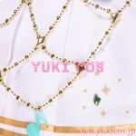 画像13: プロジェクトセカイ　プロセカ　初音ミク　五周年感謝祭　コスプレ衣装　送料無料　新バージョン (13)