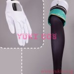 画像14: プロジェクトセカイ　プロセカ　初音ミク　五周年感謝祭　コスプレ衣装　送料無料　新バージョン (14)