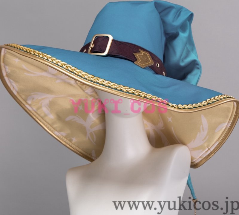 画像12: プロジェクトセカイ　プロセカ　Never Ending Showtimeガチャ　悲しみも全部　草薙寧々　見習い魔道士のワンピース　コスプレ衣装　送料無料 (12)