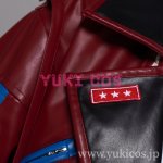 画像6: プロジェクトセカイ　プロセカ　Overcome one’s limits　相棒に託されたもの　青柳冬弥　コスプレ衣装　送料無料 (6)