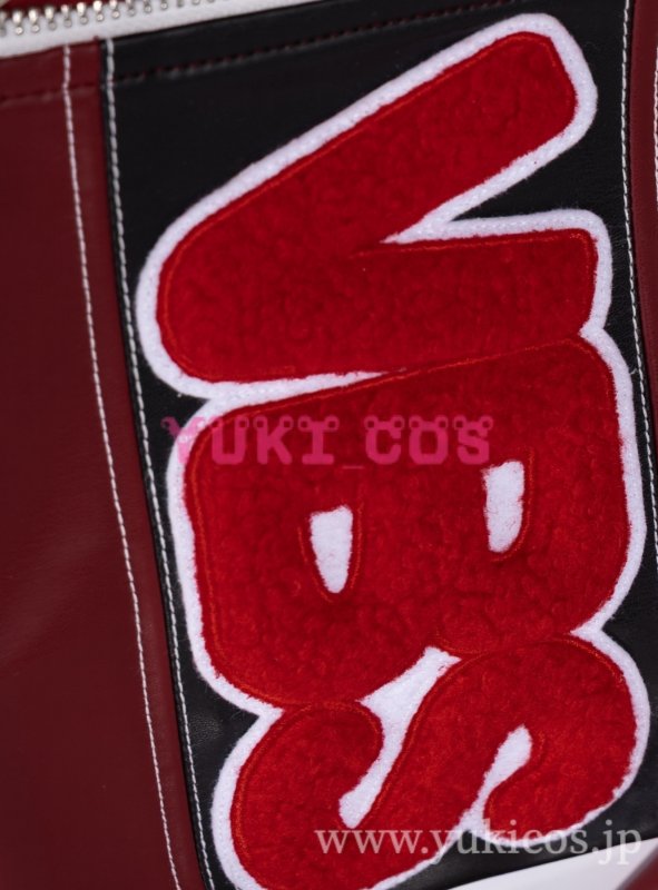 画像9: プロジェクトセカイ　プロセカ　Overcome one’s limits　相棒に託されたもの　青柳冬弥　コスプレ衣装　送料無料 (9)