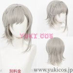 画像14: プロジェクトセカイ　プロセカ　日野森志歩　五周年感謝祭　コスプレ衣装　送料無料 (14)