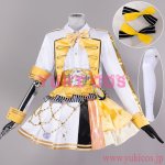 画像1: プロジェクトセカイ　プロセカ　天馬咲希　五周年感謝祭　コスプレ衣装　送料無料 　 (1)