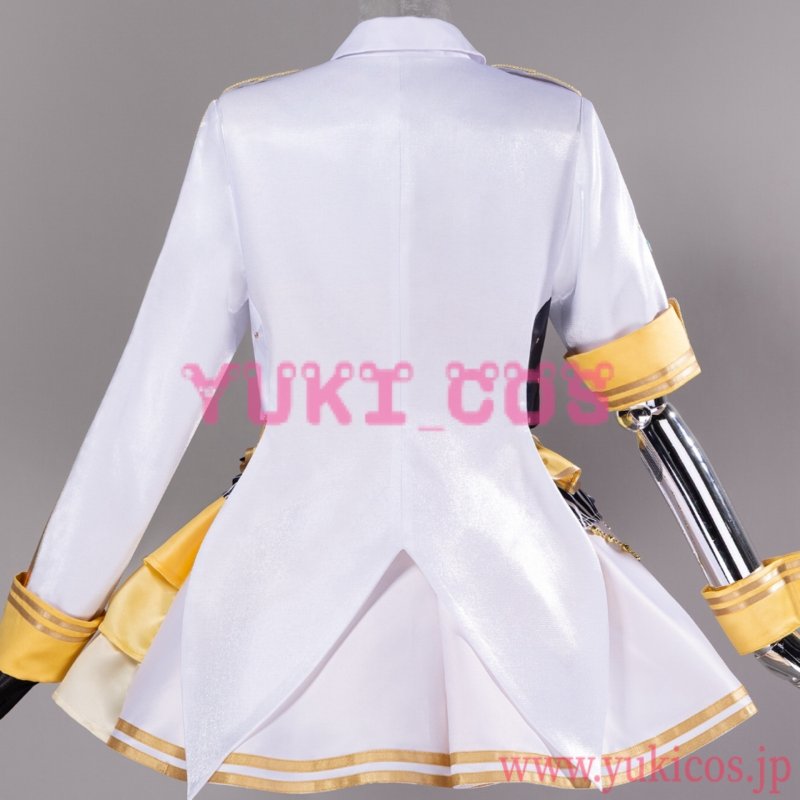 画像5: プロジェクトセカイ　プロセカ　天馬咲希　五周年感謝祭　コスプレ衣装　送料無料 　 (5)