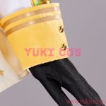 画像9: プロジェクトセカイ　プロセカ　天馬咲希　五周年感謝祭　コスプレ衣装　送料無料 　 (9)