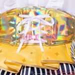 画像10: プロジェクトセカイ　プロセカ　天馬咲希　五周年感謝祭　コスプレ衣装　送料無料 　 (10)