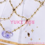 画像14: プロジェクトセカイ　プロセカ　天馬咲希　五周年感謝祭　コスプレ衣装　送料無料 　 (14)