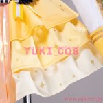 画像15: プロジェクトセカイ　プロセカ　天馬咲希　五周年感謝祭　コスプレ衣装　送料無料 　 (15)