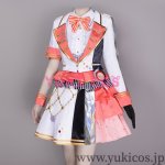 画像1: プロジェクトセカイ　プロセカ　望月穂波　五周年感謝祭　コスプレ衣装　送料無料  (1)