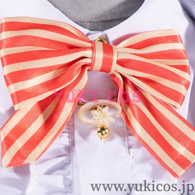 画像7: プロジェクトセカイ　プロセカ　望月穂波　五周年感謝祭　コスプレ衣装　送料無料  (7)