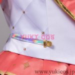 画像9: プロジェクトセカイ　プロセカ　望月穂波　五周年感謝祭　コスプレ衣装　送料無料  (9)