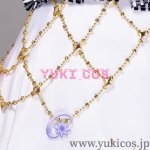 画像10: プロジェクトセカイ　プロセカ　望月穂波　五周年感謝祭　コスプレ衣装　送料無料  (10)