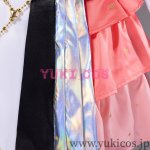 画像11: プロジェクトセカイ　プロセカ　望月穂波　五周年感謝祭　コスプレ衣装　送料無料  (11)