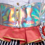 画像12: プロジェクトセカイ　プロセカ　望月穂波　五周年感謝祭　コスプレ衣装　送料無料  (12)