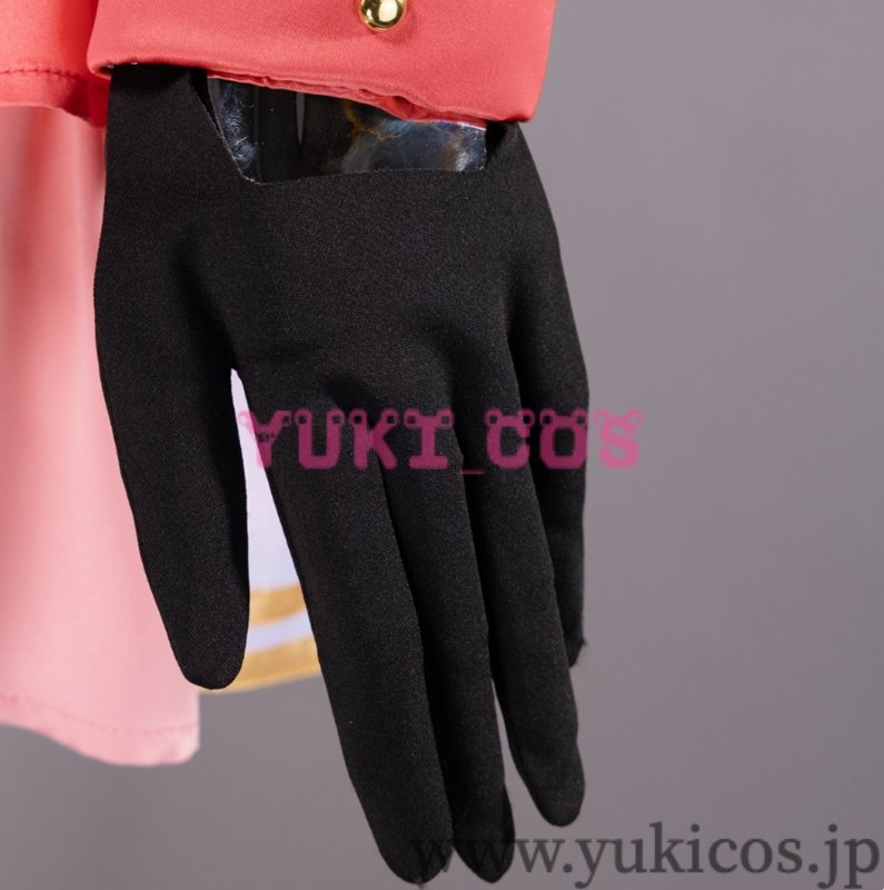 画像13: プロジェクトセカイ　プロセカ　望月穂波　五周年感謝祭　コスプレ衣装　送料無料  (13)