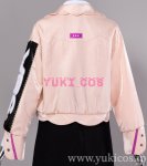 画像4: プロジェクトセカイ　プロセカ　Good to go！ガチャ　事前準備は万全に　小豆沢こはね　Confidence suit　コスプレ衣装　送料無料 　 (4)