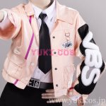 画像5: プロジェクトセカイ　プロセカ　Good to go！ガチャ　事前準備は万全に　小豆沢こはね　Confidence suit　コスプレ衣装　送料無料 　 (5)