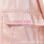 画像9: プロジェクトセカイ　プロセカ　Good to go！ガチャ　事前準備は万全に　小豆沢こはね　Confidence suit　コスプレ衣装　送料無料 　 (9)